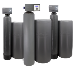Culligan Water Softeners in Tulsa