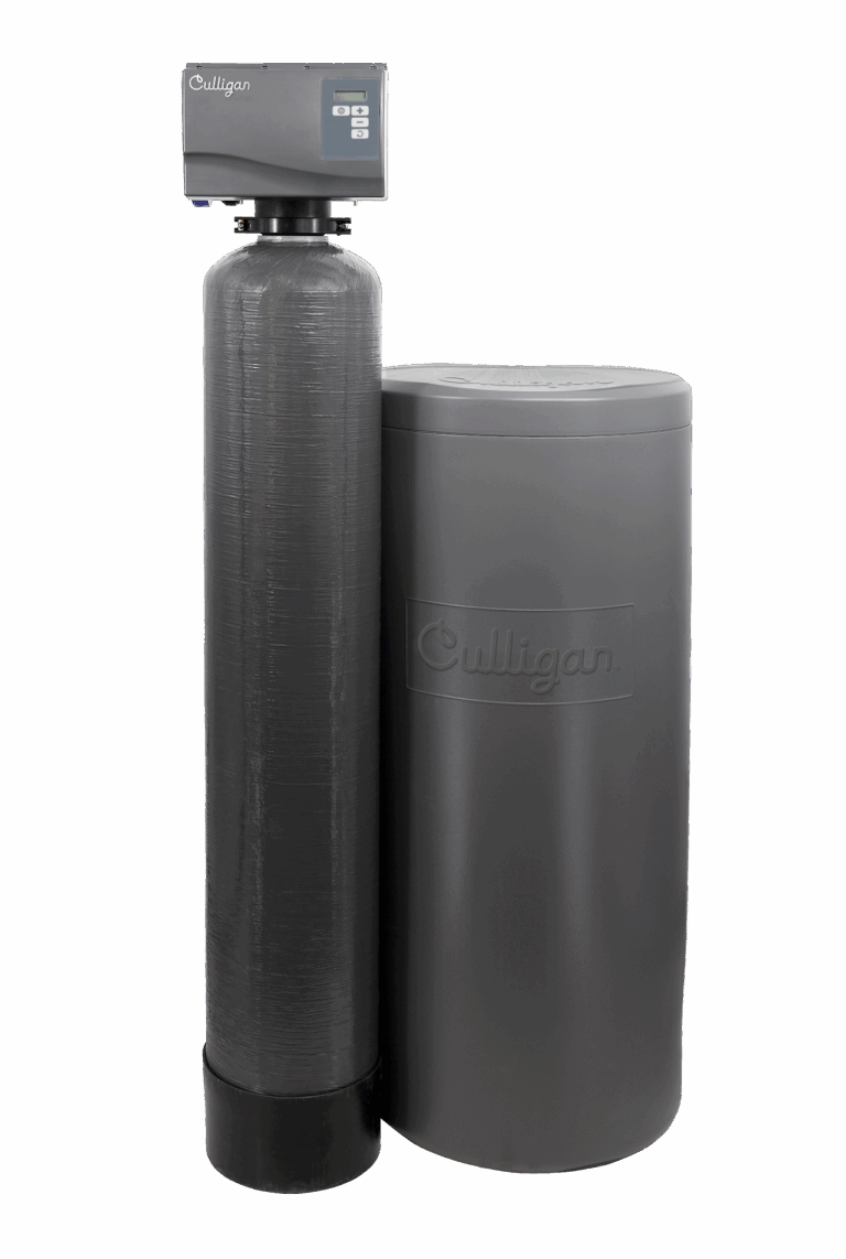 Aquasential Select Plus Softener In Tulsa